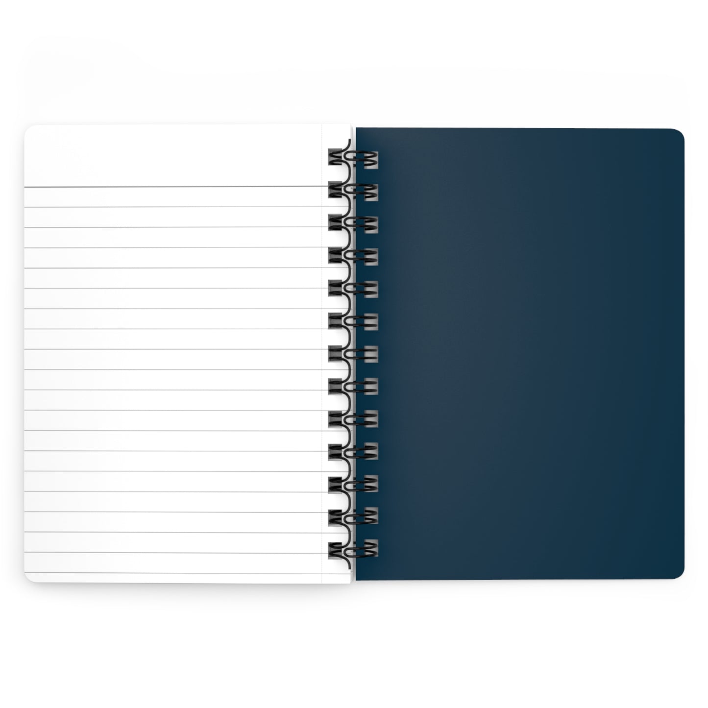 Spiral Bound Journal