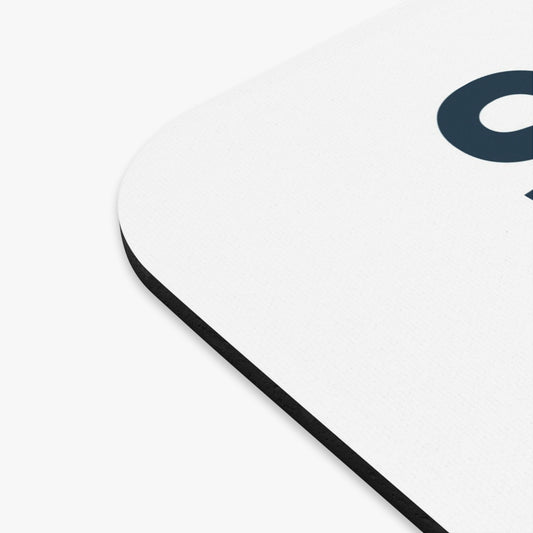 SureCo Branded Rectangle Mouse Pad — ICHRAs Made Simple Office Desk Pad
