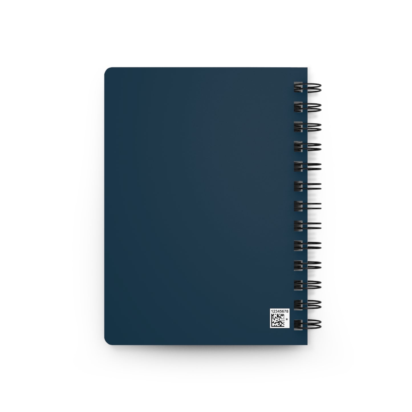 Spiral Bound Journal