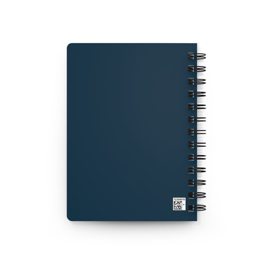 Spiral Bound Journal