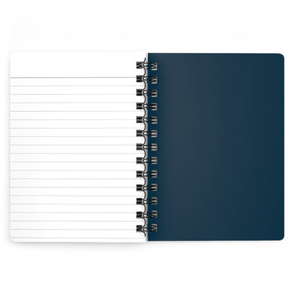 Spiral Bound Journal